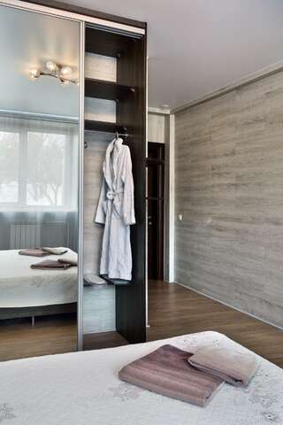 Гостевой дом Панда Иркутск-5