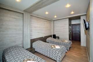 Гостевой дом Панда Иркутск 3-местный номер стандарт-1