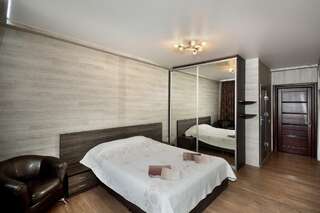 Гостевой дом Панда Иркутск Люкс с 1 спальней-4