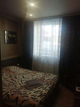 Гостевой дом Панда Иркутск Одноместный номер-1