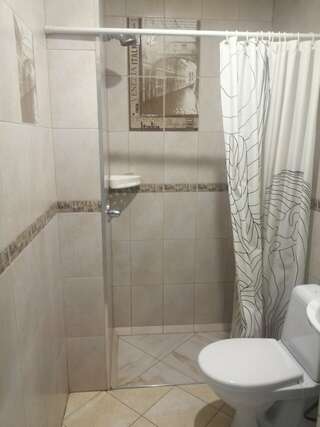 Гостевой дом Панда Иркутск Одноместный номер-2