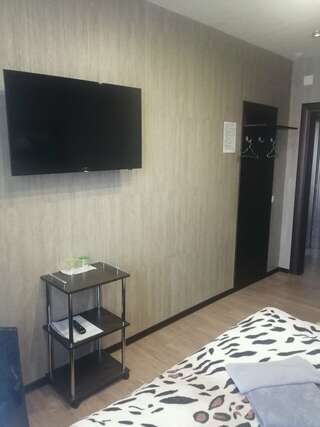 Гостевой дом Панда Иркутск Одноместный номер-3