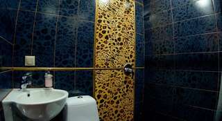 Гостевой дом Панда Иркутск-7