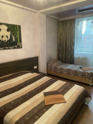 Гостевой дом Панда Иркутск-4