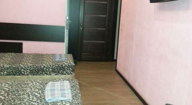 Гостевой дом Панда Иркутск-32