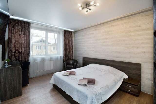 Гостевой дом Панда Иркутск-27