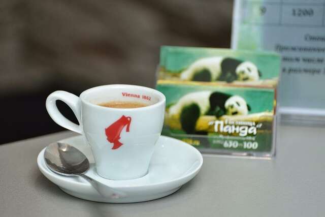 Гостевой дом Панда Иркутск-6